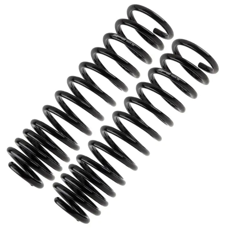 Synergy Mfg 8064-30 Synergy 07-18 Jeep Wrangler JK/JKU Rear Lift Springs 2 DR 4.0in 4 DR 3.0 Inch