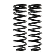 Synergy Mfg 8064-30 Synergy 07-18 Jeep Wrangler JK/JKU Rear Lift Springs 2 DR 4.0in 4 DR 3.0 Inch