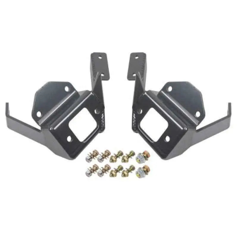 Synergy Mfg 8086