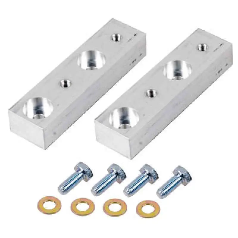 Synergy Mfg 8086