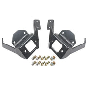 Synergy Mfg 8086 Synergy 07-18 Jeep Wrangler JK/JKU Rear Long Travel Upper Shock Mount