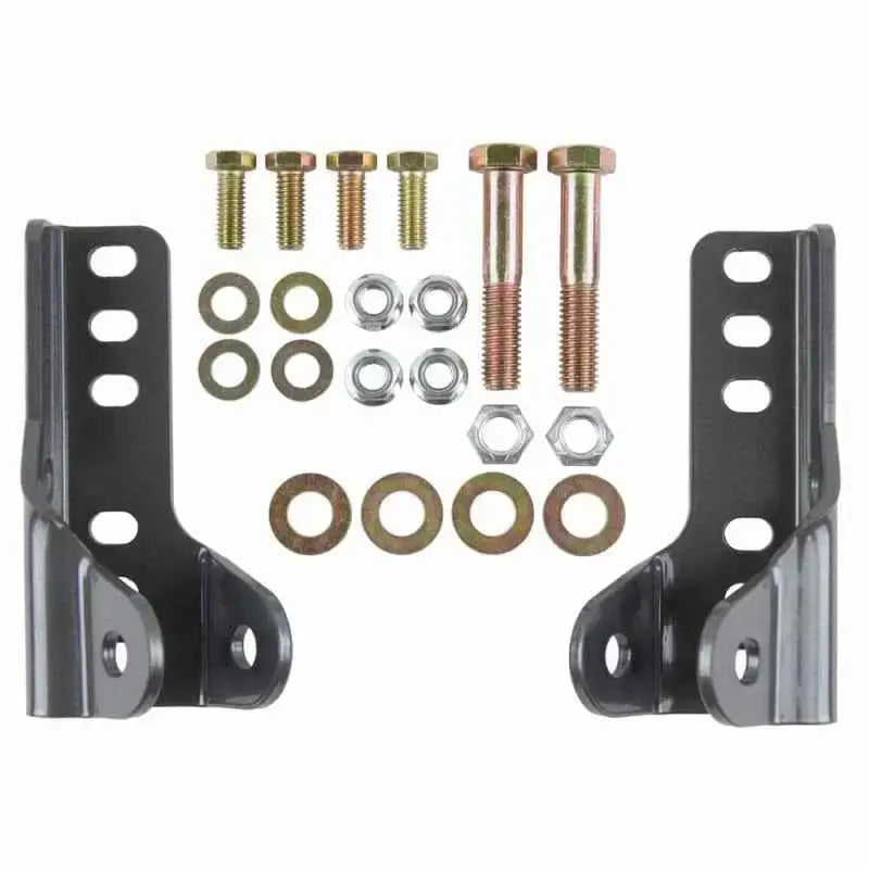 Synergy Mfg 8074
