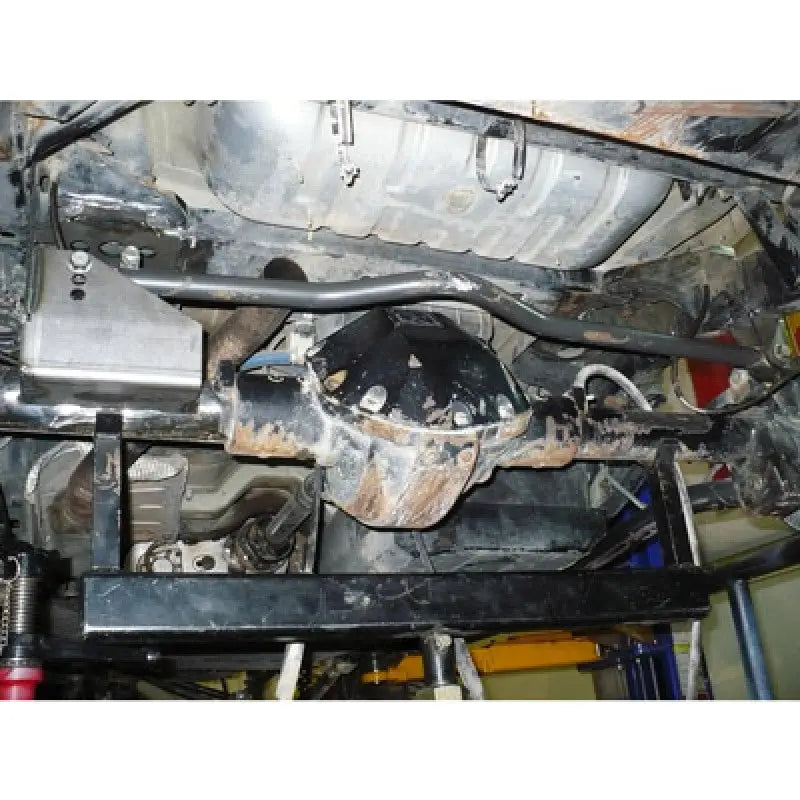 Synergy Mfg 8072-01 Synergy 07-18 Jeep Wrangler JK/JKU Weld-On Rear Track Bar Bracket