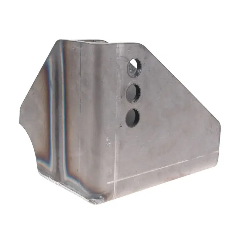 Synergy Mfg 8072-01 Synergy 07-18 Jeep Wrangler JK/JKU Weld-On Rear Track Bar Bracket