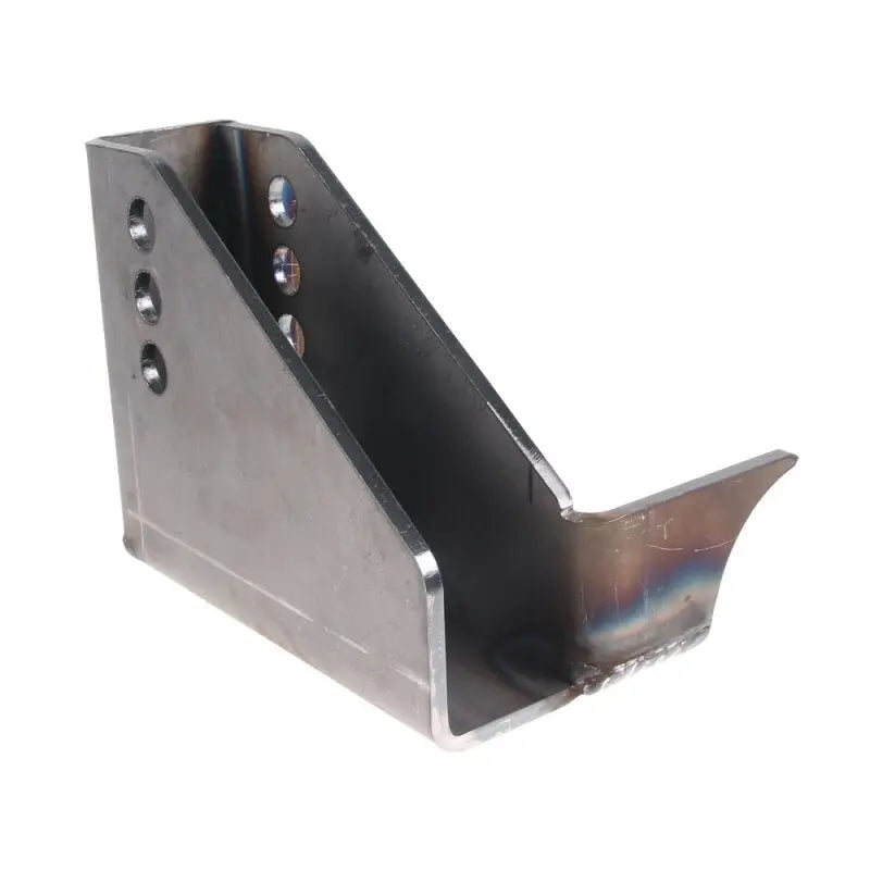 Synergy Mfg 8072-01 Synergy 07-18 Jeep Wrangler JK/JKU Weld-On Rear Track Bar Bracket