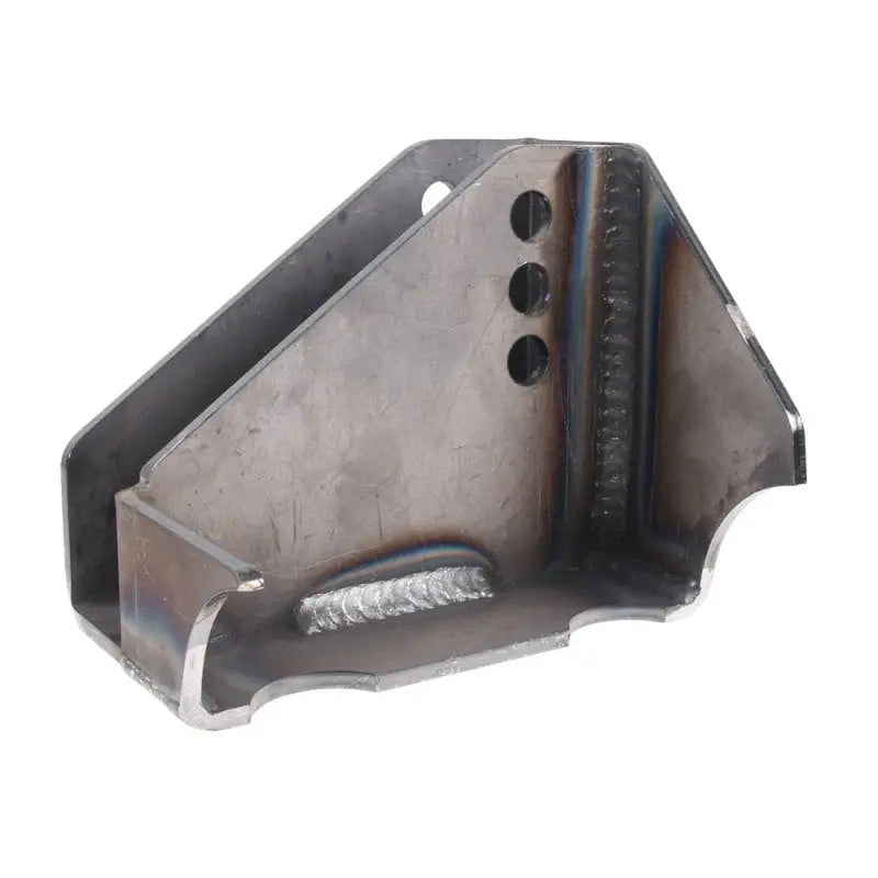 Synergy Mfg 8072-01 Synergy 07-18 Jeep Wrangler JK/JKU Weld-On Rear Track Bar Bracket