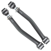Synergy Mfg 8854-01 Synergy 2007+ Jeep Wrangler JK/JKU/JL/JLU Adjustable Rear Upper Control Arms - Pair