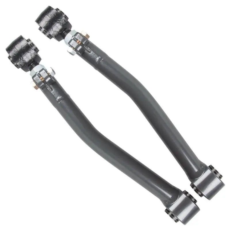 Synergy Mfg 8854-01 Synergy 2007+ Jeep Wrangler JK/JKU/JL/JLU Adjustable Rear Upper Control Arms - Pair