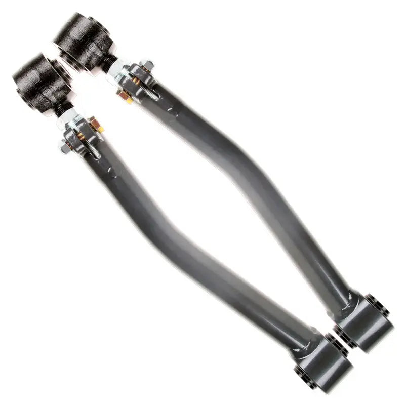 Synergy Mfg 8854-01 Synergy 2007+ Jeep Wrangler JK/JKU/JL/JLU Adjustable Rear Upper Control Arms - Pair