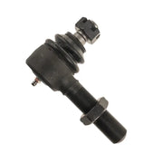 Synergy Mfg 4138-L Synergy 2013+ Dodge Ram 2500/3500 HD 4x4 LH Black Tie Rod End Metal On Metal