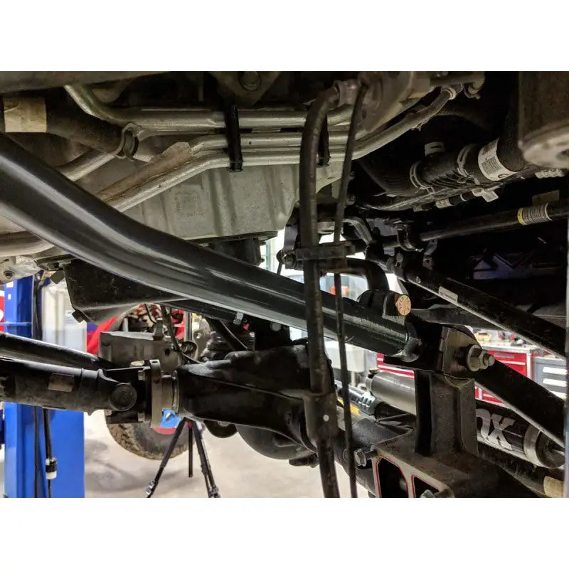 Synergy Mfg 8853-01 Synergy 2018+ Jeep Wrangler JL/JLU Adjustable Front Upper Control Arms - Pair