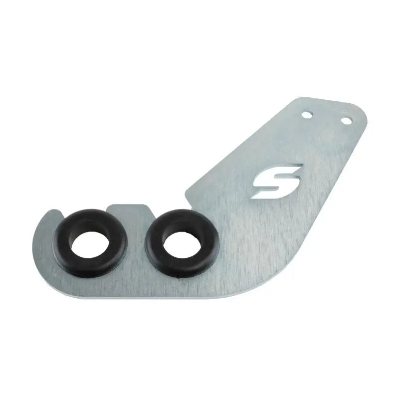 Synergy Mfg 8818-01 Synergy 2018+ Jeep Wrangler JL/JLU Parking Brake Cable Relocation Bracket