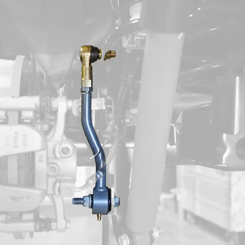 Synergy Mfg 8860-11 Synergy 2018+ Jeep Wrangler JL/JLU Rear Sway Bar Links