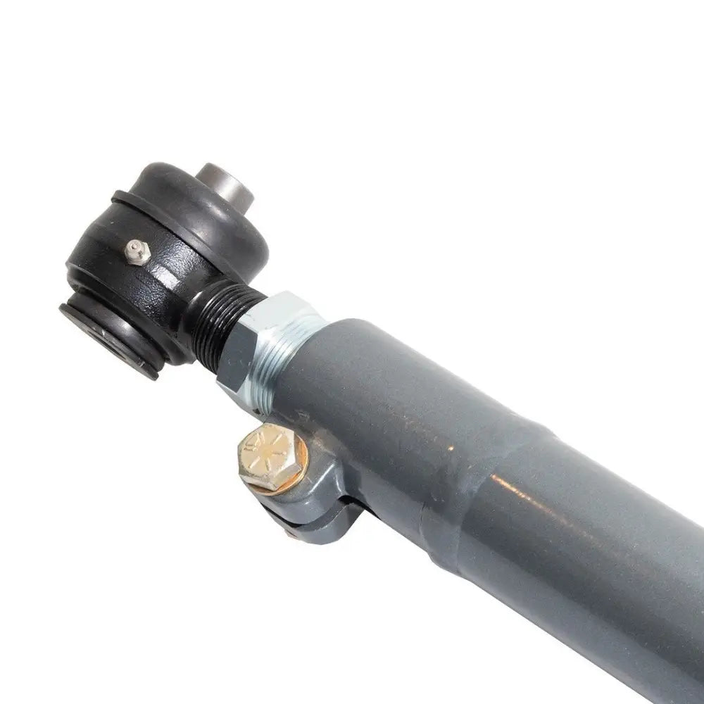 Synergy Limited Lifetime Warranty Tie Rod Assembly 7602-01 - Ford 2005 Super Duty F-450 F-550