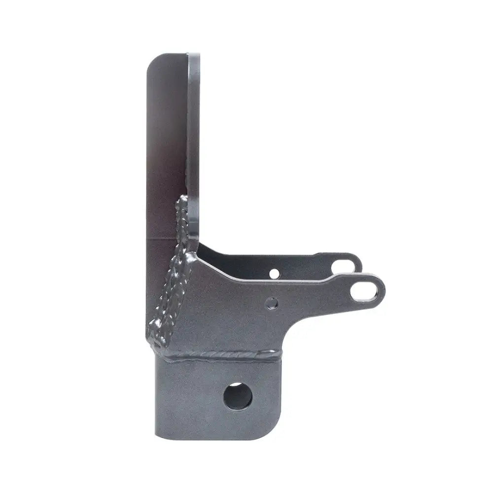 Synergy Maintenance Free Sealed Bearing Track Bar Bracket Brace 8069-04 - Jeep JK Jku Front
