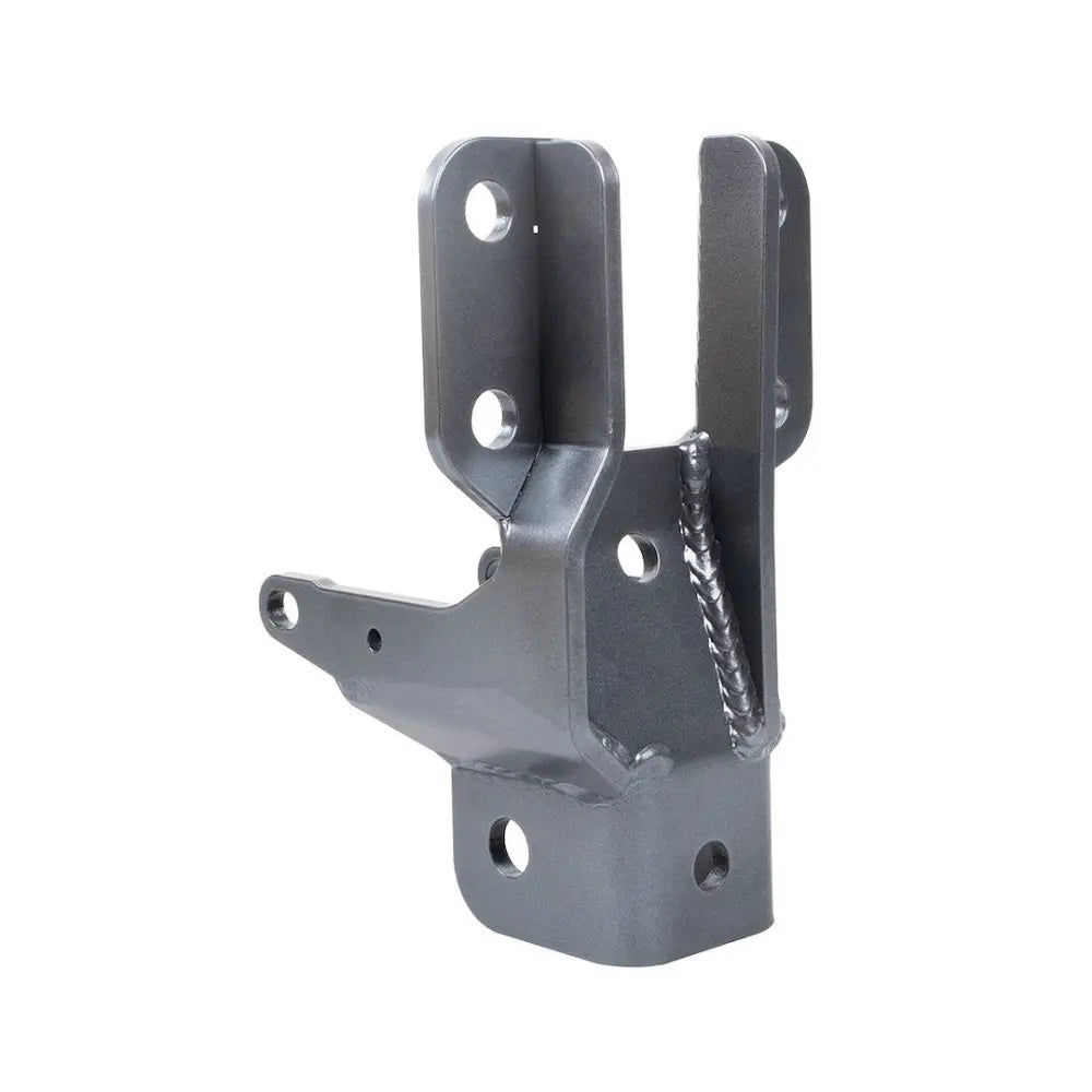 Synergy Maintenance Free Sealed Bearing Track Bar Bracket Brace 8069-04 - Jeep JK Jku Front