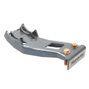 Synergy Rigid MIG Welded Assembly Steering Stabilizer Bracket 8510-01 - Ram 2003-2013 Dual Stabili