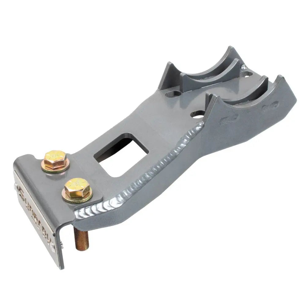Synergy Rigid MIG Welded Assembly Steering Stabilizer Bracket 8510-01 - Ram 2003-2013 Dual Stabili