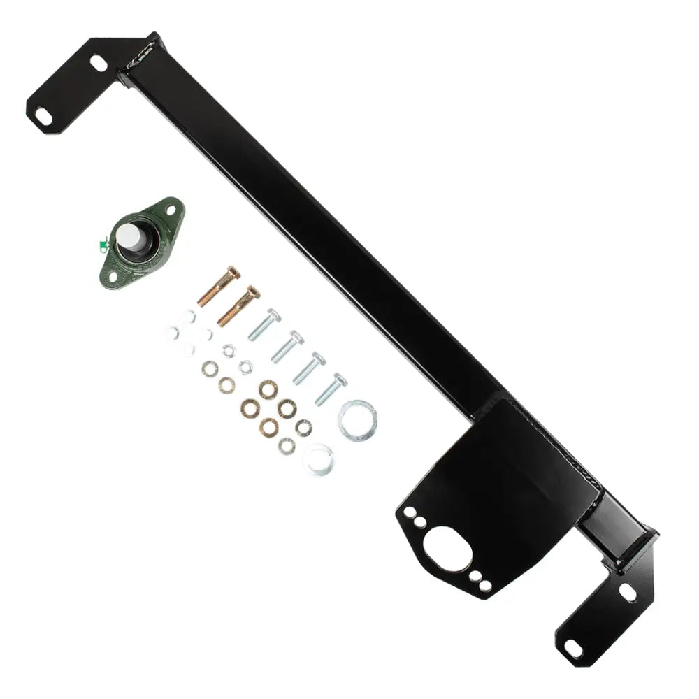 Synergy Limited Lifetime Warranty Steering Gear Box Brace 8558-06 - Ram 03-08 Dodge