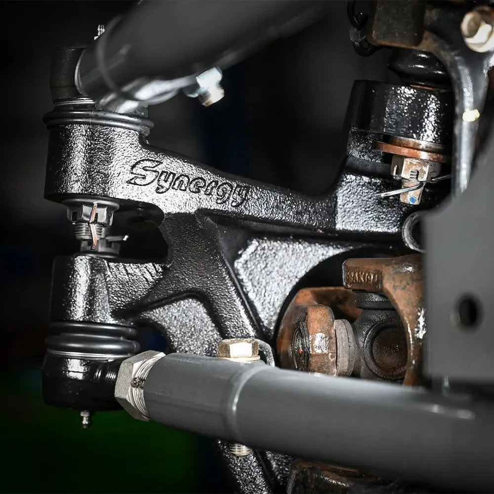Synergy 8849-01R Spindle