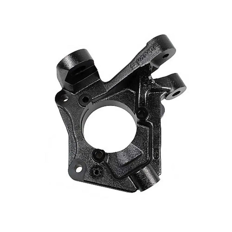 Synergy 8849-02L - Black