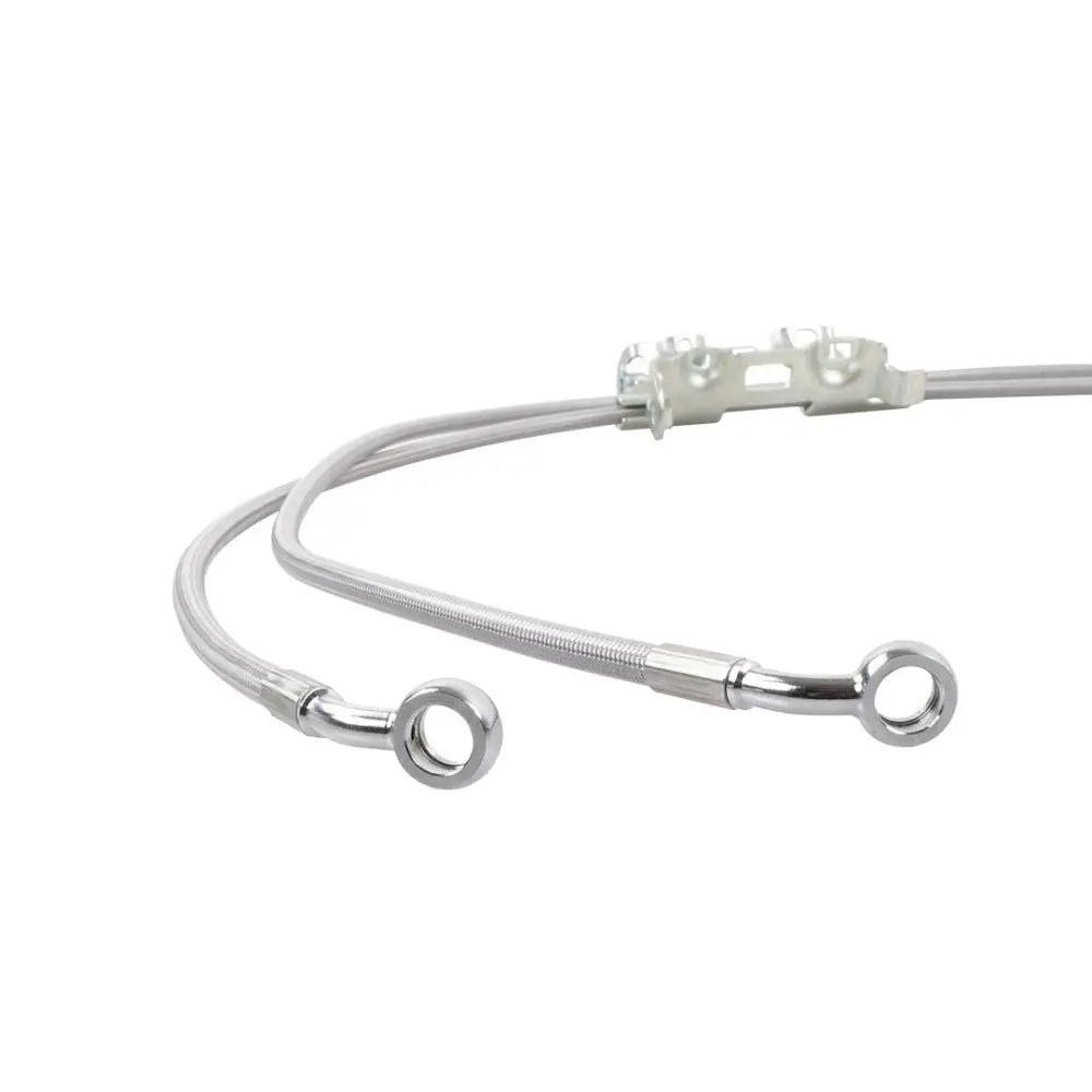 Synergy Limited Lifetime Warranty Brake Line 8866-03 - Jeep JL Jlu JT Front Lin