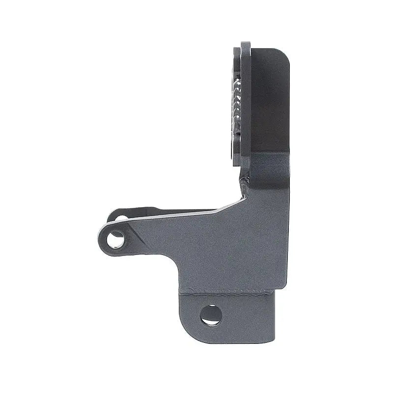 Synergy Limited Lifetime Warranty Track Bar Bracket Brace 8869-24 - Jeep 2024 JL Jlu JT Front Trac