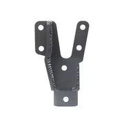 Synergy Limited Lifetime Warranty Track Bar Bracket Brace 8869-24 - Jeep 2024 JL Jlu JT Front Trac