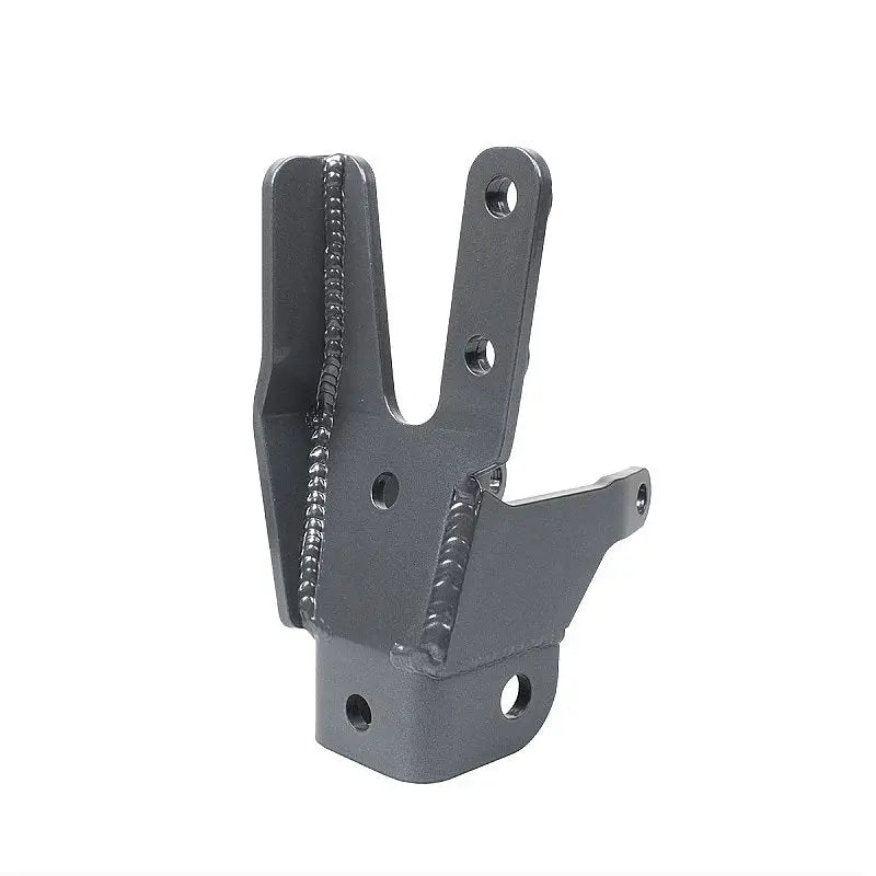 Synergy Limited Lifetime Warranty Track Bar Bracket Brace 8869-24 - Jeep 2024 JL Jlu JT Front Trac