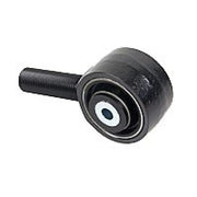 Synergy 97-06 Jeep Wrangler TJ/LJ UCA Dual Durometer Bushing Forged Housing 10MM Bolt 2.00in Wide - Truck & Automotive