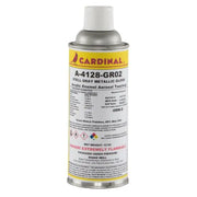 Synergy Grey Semi-Gloss Steel Metallic Touch-Up Paint - 4016