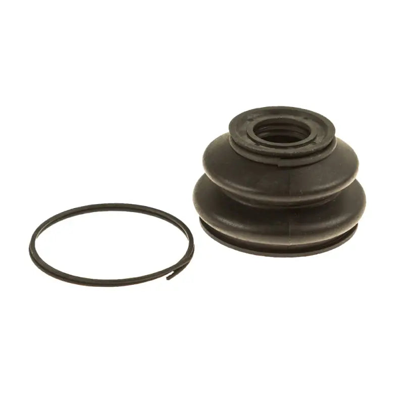 Synergy Mfg 4131-01 Synergy HD Tie Rod End Boot Metal on Metal