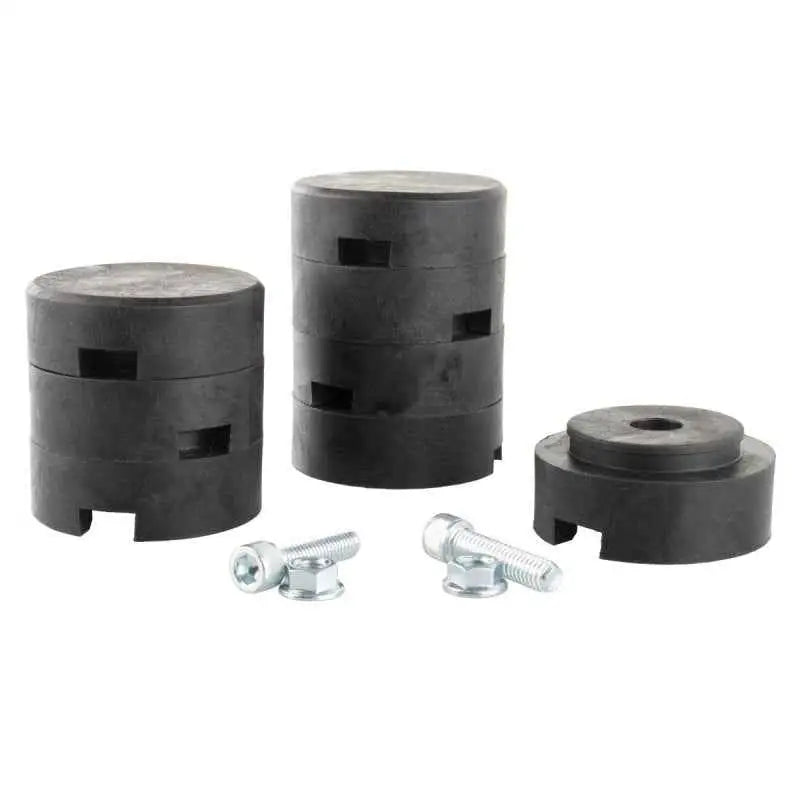 Synergy Mfg 8057-10
