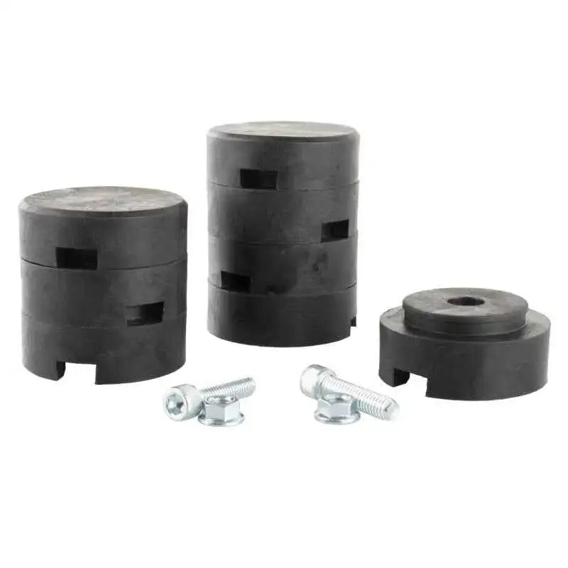 Synergy Mfg 8057-10