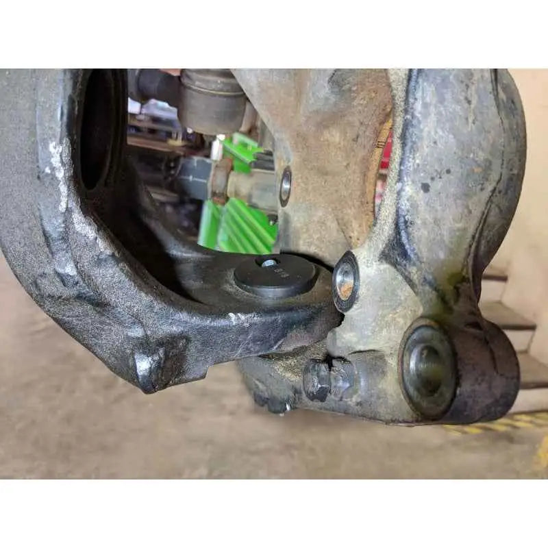 Synergy Mfg 4127KN