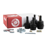 Synergy Mfg 4127KN