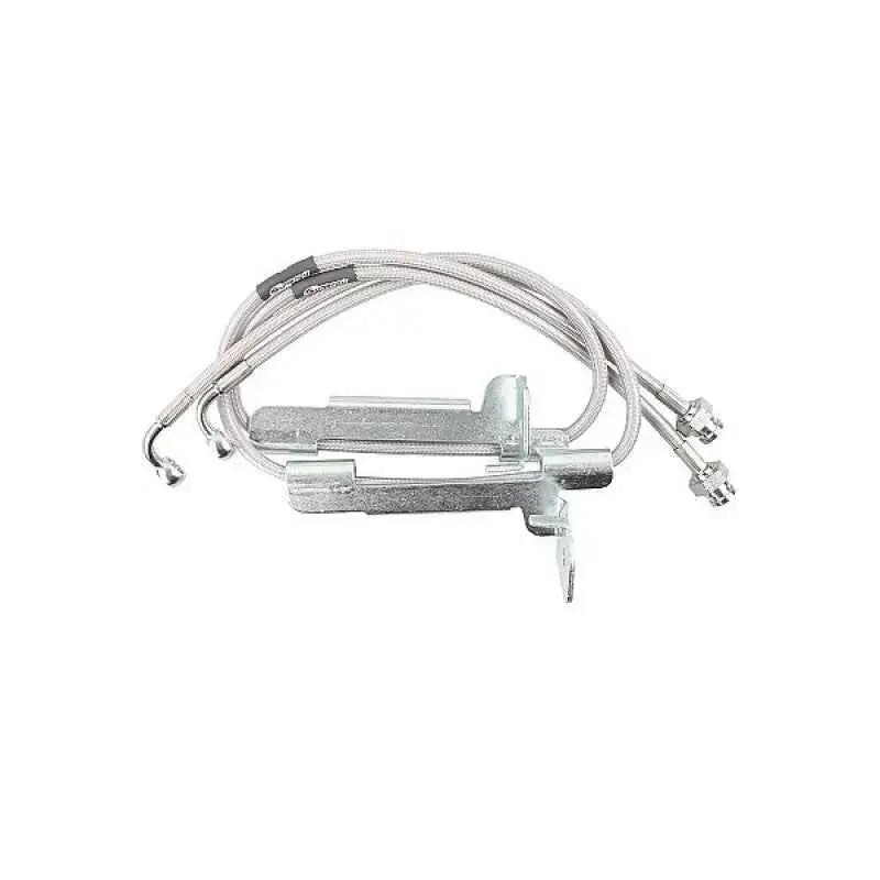 Synergy Mfg 8866-04