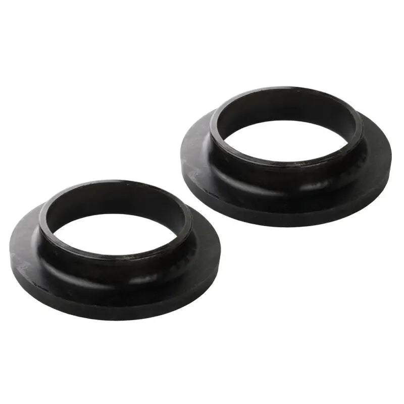 Synergy Mfg 8863-20 Synergy Jeep JL/JT Front Lift Springs JL 2 DR 3.0in JLU 4 DR 2.0 Inch