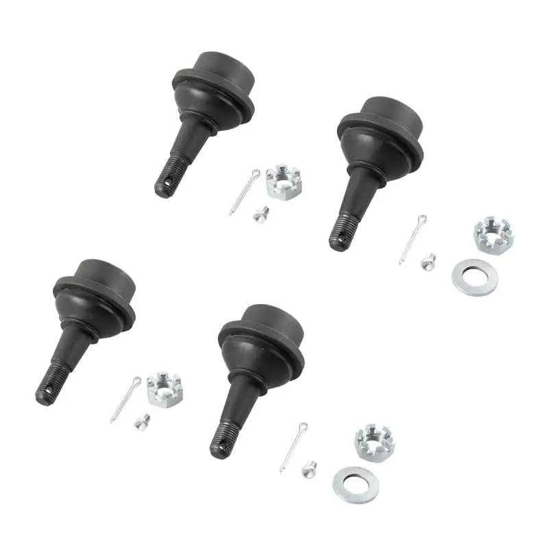 Synergy Mfg 4170-01