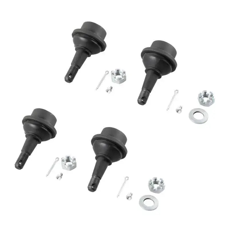 Synergy Mfg 4170-01