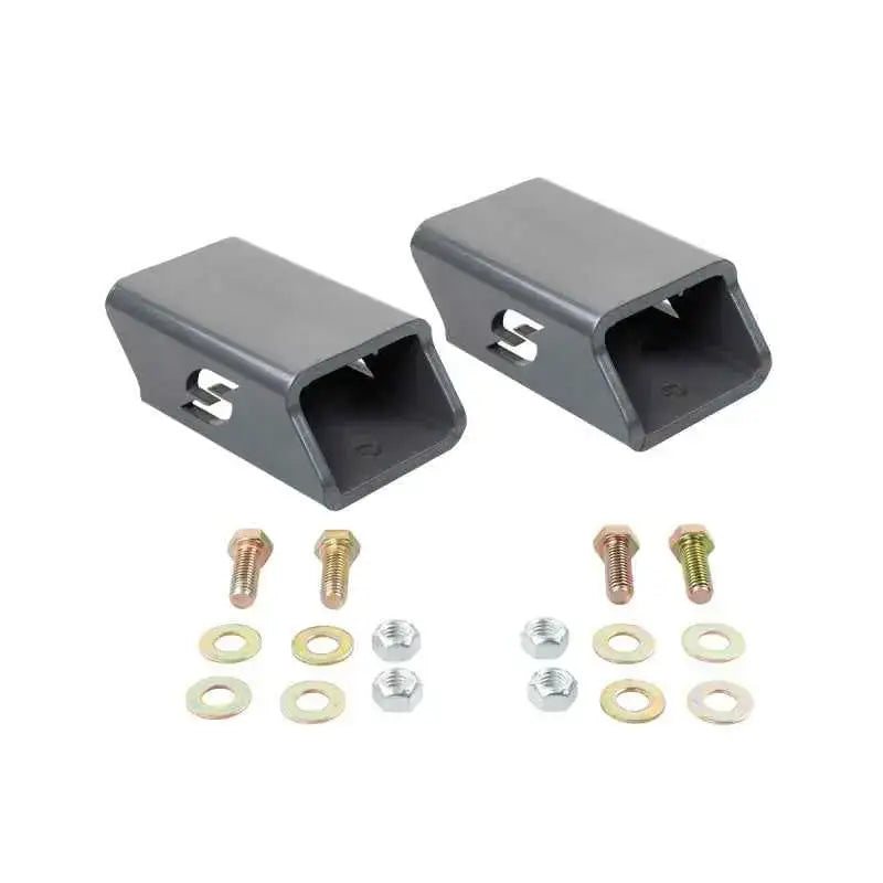 Synergy Mfg 8858-20