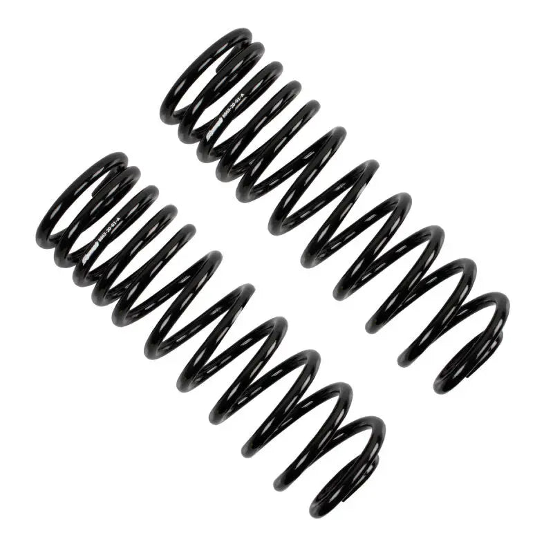 Synergy Mfg 8865-20 Synergy Jeep JT Rear Lift Springs 2.0 Inch