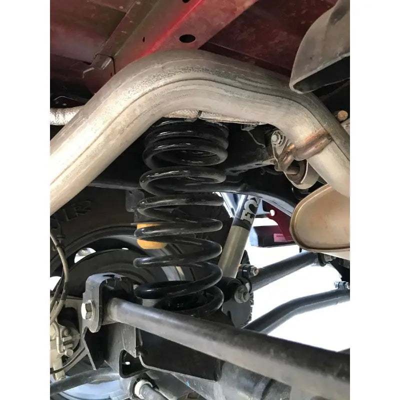Synergy Mfg 8865-20 Synergy Jeep JT Rear Lift Springs 2.0 Inch
