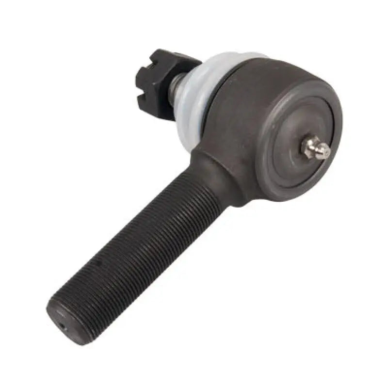 Synergy Mfg 4135-L Synergy Jeep TJ/LJ/XJ/ZJ HD Tie Rod End Metal On Metal 7/8-18 LH
