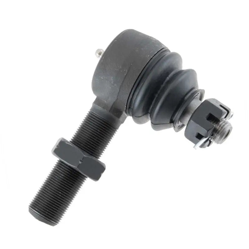 Synergy Mfg 4163-L Synergy Jeep Wrangler JK HD Steering Knuckle Tie Rod End Metal On Metal 1-14 LH Jeep JL/JLU