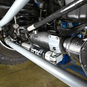 Synergy Limited Lifetime Warranty Steering Stabilizer 6401-01 - Tuned Fox Ifp Universal Ste
