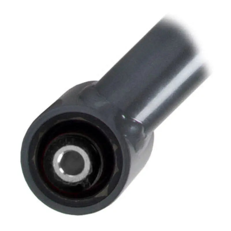 Synergy Mfg 4320-01 Synergy Lower Control Arm Dual Durometer Bushing 14MM Bolt 2.618in Wide