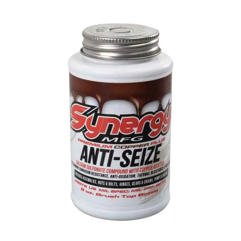 Synergy Mfg 4118