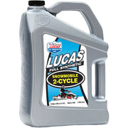 Synthetic 2 Cycle Snowmobile Oil 1gal 