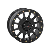 Sb5 Bl Wheel 15x7 5+2 (+38mm) 4/156 Matte Black